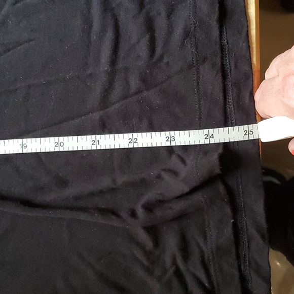 Joe Fresh oversized off shoulder dolman sleeve lightweight tops XS - Picture 6 of 6